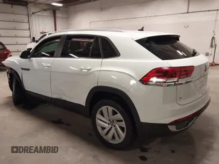 2022 Volkswagen Atlas SE с VIN 1V2KC2CA4NC214204, выставлен на аукционе IAAI как лот 41824976 с пробегом 25 122 миль миль и . История ставок и продаж доступна на DreamBid. Изображение 3.