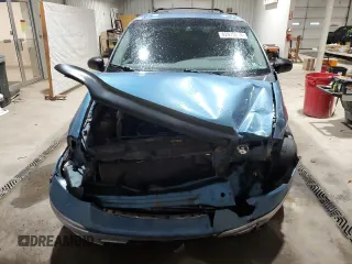 2001 Ford Windstar SEL with VIN 2FMZA53461BB62100, listed as a Copart auction lot 82975644 with 145,068 mi miles and Salvage Title. Bid and sale history available at carsss.com. Image 5.