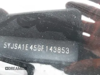 2016 Tesla Model S 90D с VIN 5YJSA1E45GF143853, выставлен на аукционе IAAI как лот 42097333 с пробегом 86 672 миль миль и . История ставок и продаж доступна на DreamBid. Изображение 9.
