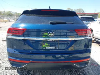 2022 Volkswagen Atlas SE z VIN 1V2WC2CA0NC201743, wystawiony jako IAAI lot #41806601 z przebiegiem Nie podano mil oraz . Historia ofert i sprzedaży dostępna na DreamBid. Obrazek 17.
