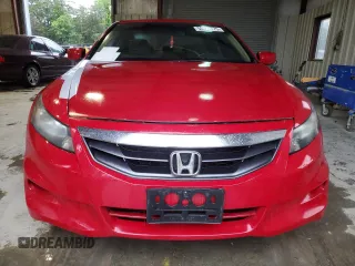 2012 Honda Accord EX z VIN 1HGCS1B72CA005370, wystawiony jako Copart lot #58872775 z przebiegiem 178 866 mil mil oraz Czysty tytuł • Clean title. Historia ofert i sprzedaży dostępna na DreamBid. Obrazek 5.