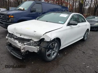 2019 Mercedes-Benz E-Class E 300 with VIN WDDZF4KBXKA514520, listed as a IAAI auction lot 41788721 with 71,600 mi miles. Bid and sale history available at carsss.com. Image 6.