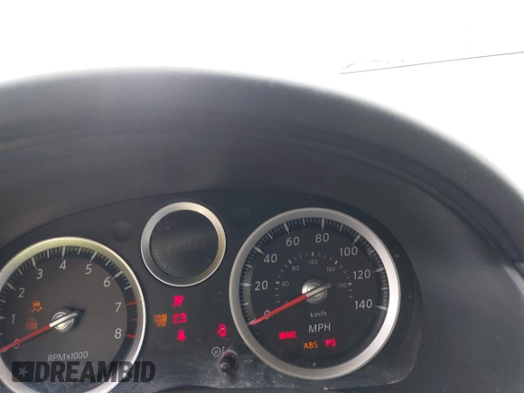 2011 Nissan Sentra SR z VIN 3N1AB6AP4BL609002, wystawiony jako IAAI lot #42424892 z przebiegiem 217 563 mil mil oraz . Historia ofert i sprzedaży dostępna na DreamBid. Obrazek 7.