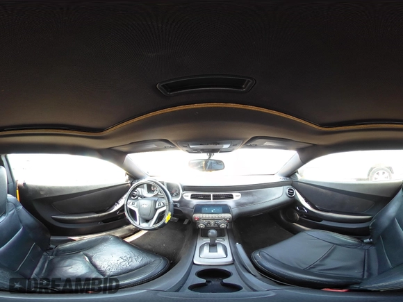 2012 Chevrolet Camaro 1LT with VIN 2G1FB1E35C9135006, listed as a IAAI auction lot 42316950 with 238,187 mi miles and . Bid and sale history available at DreamBid. Image 18.