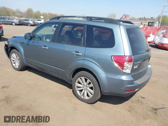 2011 Subaru Forester X Limited with VIN JF2SHAEC9BH713866, listed as a IAAI auction lot 42114557 with 148,404 mi miles and . Bid and sale history available at DreamBid. Image 3.