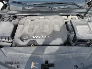 2015 Chevrolet Impala LT z VIN 2G1125S30F9194698, wystawiony jako IAAI lot #42156754 z przebiegiem 89 150 mil mil oraz . Historia ofert i sprzedaży dostępna na DreamBid. Obrazek 10.