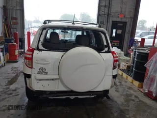 2012 Toyota RAV4 with VIN 2T3ZF4DV4CW130401, listed as a IAAI auction lot 41972465 with 95,353 mi miles. Bid and sale history available at carsss.com. Image 16.