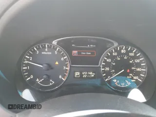 2015 Nissan Altima S with VIN 1N4AL3AP0FC258833, listed as a Copart auction lot 52569995 with 123,148 mi miles and Salvage Title. Bid and sale history available at DreamBid. Image 9.