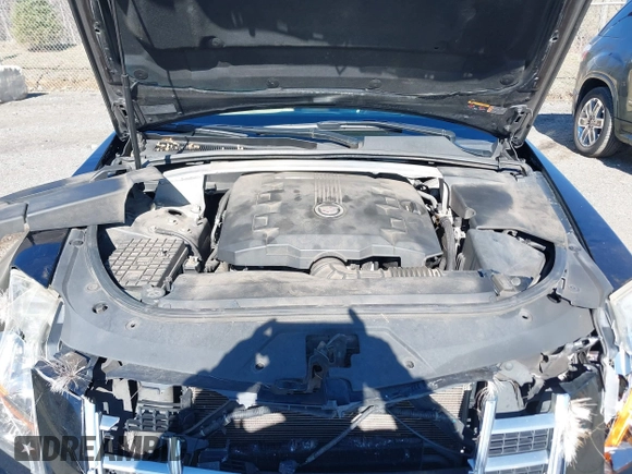 2014 Cadillac CTS Coupe Premium with VIN 1G6DH1E39E0149777, listed as a IAAI auction lot 41827848 with 149,205 mi miles. Bid and sale history available at carsss.com. Image 10.