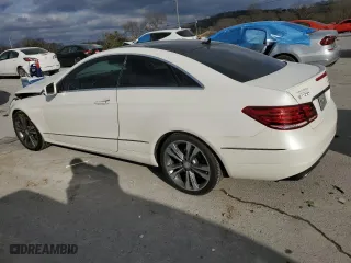 2015 Mercedes-Benz E-Class E 400 with VIN WDDKJ6FB5FF301196, listed as a Copart auction lot 87935955 with 145,266 mi miles and Salvage Title. Bid and sale history available at carsss.com. Image 2.