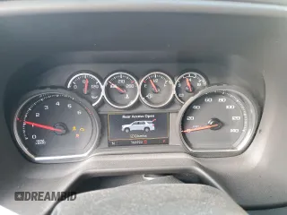 2022 Chevrolet Suburban LS z VIN 1GNSCBKD1NR271963, wystawiony jako Copart lot #52889005 z przebiegiem 106 922 mil mil oraz Szkoda całkowita • Salvage title. Historia ofert i sprzedaży dostępna na DreamBid. Obrazek 9.