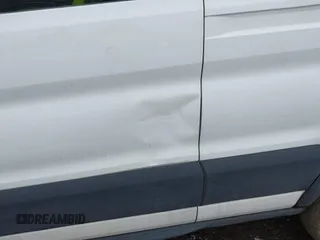 2019 Ford Transit Passenger XL with VIN 1FBAX2CM0KKA23414, listed as a IAAI auction lot 41414158 with 481,235 mi miles and . Bid and sale history available at carsss.com. Image 18.