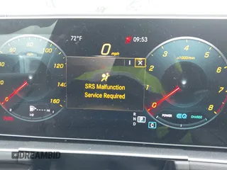 2021 Mercedes-Benz GLS 450 с VIN 4JGFF5KE9MA439143, выставлен на аукционе IAAI как лот 42147313 с пробегом 27 231 миль миль и . История ставок и продаж доступна на DreamBid. Изображение 7.