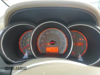 2009 Nissan Murano S with VIN JN8AZ18W79W118408, listed as a Copart auction lot 67536414 with 145,501 mi miles and Salvage Title. Bid and sale history available at DreamBid. Image 9.