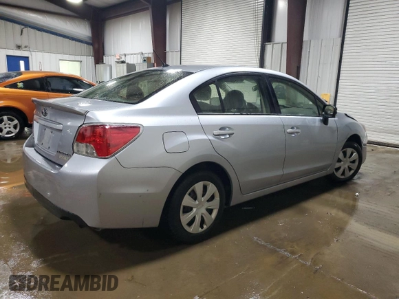 2015 Subaru Impreza z VIN JF1GJAA68FH021814, wystawiony jako Copart lot #55384315 z przebiegiem 119 596 mil mil oraz Szkoda całkowita • Salvage title. Historia ofert i sprzedaży dostępna na DreamBid. Obrazek 3.