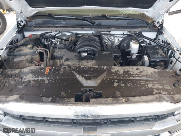 2017 Chevrolet Silverado 1500 LT with VIN 1GCVKRECXHZ342926, listed as a IAAI auction lot 41702653 with 79,352 mi miles. Bid and sale history available at carsss.com. Image 10.