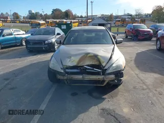 2004 Honda Accord LX с VIN 1HGCM56384A040487, выставлен на аукционе IAAI как лот 40834172 с пробегом 264 707 миль миль и . История ставок и продаж доступна на DreamBid. Изображение 12.