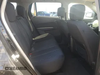 2011 GMC Terrain SLE-2 z VIN 2CTFLTE54B6391062, wystawiony jako Copart lot #57115605 z przebiegiem 150 950 mil mil oraz Czysty tytuł • Clean title. Historia ofert i sprzedaży dostępna na DreamBid. Obrazek 11.