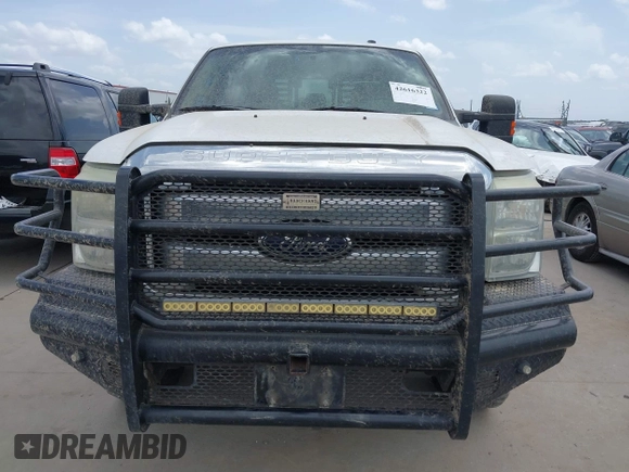 2011 Ford F-250 XL с VIN 1FT7W2BT7BEC19625, выставлен на аукционе IAAI как лот 42616322 с пробегом 357 330 миль миль и . История ставок и продаж доступна на DreamBid. Изображение 11.