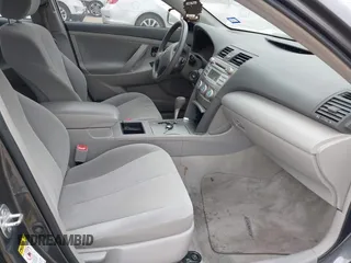 2009 Toyota Camry with VIN 4T1BE46K09U353849, listed as a IAAI auction lot 42045757 with 185,717 mi miles and . Bid and sale history available at carsss.com. Image 5.