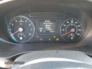 2019 Kia Sorento L with VIN 5XYPG4A35KG433790, listed as a Copart auction lot 48922195 with 85,964 mi miles and Non Repairable. Bid and sale history available at DreamBid. Image 9.