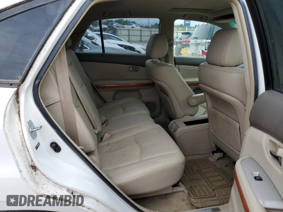 2004 Lexus RX 330 with VIN JTJHA31U440010763, listed as a Copart auction lot 73473214 with 238,021 mi miles and Clean Title. Bid and sale history available at carsss.com. Image 11.