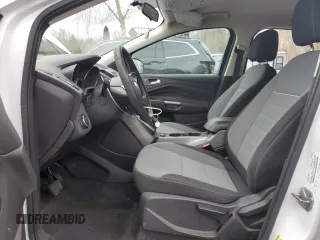 2013 Ford Escape SE z VIN 1FMCU9GX5DUD70573, wystawiony jako Copart lot #48716005 z przebiegiem 176 235 mil mil oraz Szkoda całkowita • Salvage title. Historia ofert i sprzedaży dostępna na DreamBid. Obrazek 7.