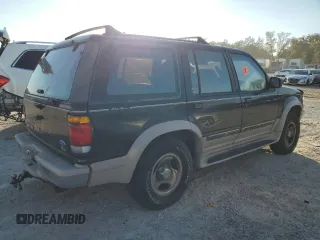 1995 Ford Explorer Eddie Bauer с VIN 1FMDU34X0SUA91938, выставлен на аукционе Copart как лот 85363654 с пробегом 175 746 миль миль и Списание • Salvage title. История ставок и продаж доступна на DreamBid. Изображение 3.