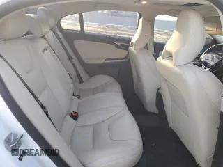 2017 Volvo S60 Inscription Platinum with VIN LYV402TMXHB126070, listed as a Copart auction lot 45665055 with 76,271 mi miles and Salvage Title. Bid and sale history available at carsss.com. Image 10.