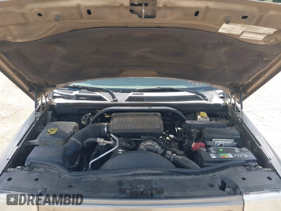 2006 Jeep Commander с VIN 1J8HH48N86C106683, выставлен на аукционе IAAI как лот 42563082 с пробегом 235 200 миль миль и . История ставок и продаж доступна на DreamBid. Изображение 10.