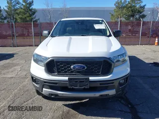 2019 Ford Ranger XL with VIN 1FTER4EH3KLA88111, listed as a IAAI auction lot 41086743 with 111,146 mi miles. Bid and sale history available at carsss.com. Image 12.