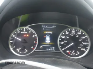 2018 Nissan Sentra S z VIN 3N1AB7AP6JY252378, wystawiony jako IAAI lot #42183882 z przebiegiem 121 473 mil mil oraz . Historia ofert i sprzedaży dostępna na DreamBid. Obrazek 7.