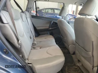 2009 Toyota RAV4 with VIN JTMBF33V89D007395, listed as a Copart auction lot 52927365 with 146,426 mi miles and Salvage Title. Bid and sale history available at carsss.com. Image 11.