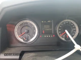 2019 Ram 1500 Tradesman с VIN 1C6RR7FG1KS523939, выставлен на аукционе Copart как лот 54129655 с пробегом 279 671 миль миль и Чистый • Clean title. История ставок и продаж доступна на DreamBid. Изображение 9.