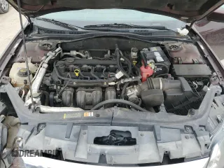 2012 Ford Fusion SE with VIN 3FAHP0HA5CR168867, listed as a Copart auction lot 45722205 with 130,035 mi miles and Salvage Title. Bid and sale history available at carsss.com. Image 11.