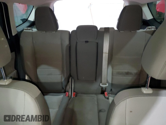 2016 Ford Escape SE with VIN 1FMCU9GX3GUA88047, listed as a Copart auction lot 55836985 with 101,132 mi miles and Clean Title. Bid and sale history available at DreamBid. Image 10.