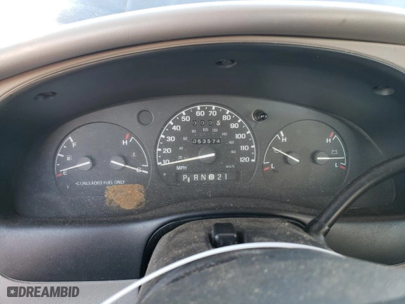 1996 Ford Ranger XL with VIN 1FTCR10U8TUC84602, listed as a Copart auction lot 81122644 with 53,574 mi miles and Clean Title. Bid and sale history available at carsss.com. Image 9.