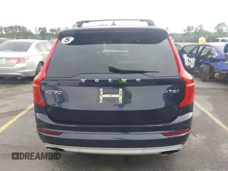 2017 Volvo XC90 Momentum z VIN YV4A22PK1H1117963, wystawiony jako IAAI lot #42292355 z przebiegiem 173 728 mil mil oraz . Historia ofert i sprzedaży dostępna na DreamBid. Obrazek 16.