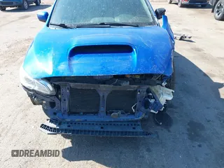 2015 Subaru WRX with VIN JF1VA1A60F9825977, listed as a IAAI auction lot 42059651 with 137,234 mi miles and . Bid and sale history available at DreamBid. Image 6.