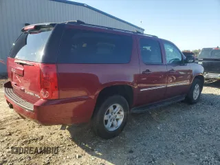 2011 GMC Yukon XL SLE with VIN 1GKS1HE07BR146279, listed as a Copart auction lot 75659384 with 248,615 mi miles and Salvage Title. Bid and sale history available at carsss.com. Image 3.