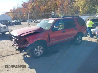 2006 Ford Explorer XLS с VIN 1FMEU72E56UA25727, выставлен на аукционе IAAI как лот 40819312 с пробегом 199 740 миль миль и . История ставок и продаж доступна на DreamBid. Изображение 18.