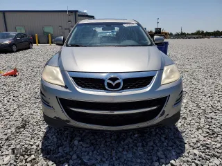 2010 Mazda CX-9 Sport with VIN JM3TB2MAXA0226142, listed as a Copart auction lot 53626545 with 251,772 mi miles and Salvage Title. Bid and sale history available at carsss.com. Image 5.