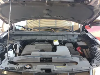 2024 Nissan Pathfinder SL z VIN 5N1DR3CA1RC290320, wystawiony jako Copart lot #54735815 z przebiegiem 4 866 mil mil oraz Szkoda całkowita • Salvage title. Historia ofert i sprzedaży dostępna na DreamBid. Obrazek 11.