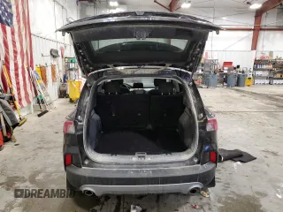 2022 Ford Escape SE z VIN 1FMCU9G6XNUA81018, wystawiony jako Copart lot #44753645 z przebiegiem 75 280 mil mil oraz Szkoda całkowita • Salvage title. Historia ofert i sprzedaży dostępna na DreamBid. Obrazek 6.