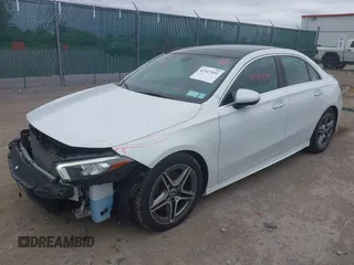 2020 Mercedes-Benz A 220 с VIN WDD3G4FB0LW036562, выставлен на аукционе IAAI как лот 42447595 с пробегом 75 612 миль миль и . История ставок и продаж доступна на DreamBid. Изображение 18.