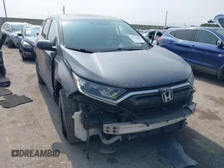 2021 Honda CR-V EX with VIN 5J6RW2H50MA007140, listed as a IAAI auction lot 42321606 with 80,038 mi miles and . Bid and sale history available at DreamBid. Image 1.