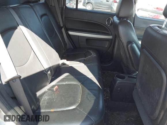 2009 Chevrolet HHR 2LT with VIN 3GNCA53V79S613535, listed as a IAAI auction lot 41962800 with Not Provided miles and . Bid and sale history available at DreamBid. Image 8.