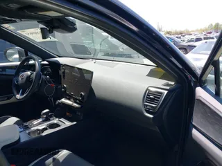 2023 Lexus NX 350 Premium with VIN 2T2GGCEZXPC027494, listed as a IAAI auction lot 42009651 with 4,976 mi miles and . Bid and sale history available at DreamBid. Image 5.