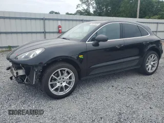 2015 Porsche Macan S z VIN WP1AB2A55FLB42578, wystawiony jako Copart lot #54549925 z przebiegiem 119 091 mil mil oraz Szkody całkowita. Historia ofert i sprzedaży dostępna na DreamBid. Obrazek 1.