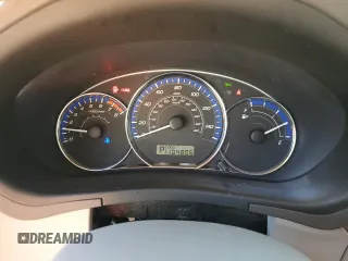 2010 Subaru Forester XT Limited с VIN JF2SH6FC8AH730264, выставлен на аукционе Copart как лот 54684855 с пробегом 104 806 миль миль и Списание • Salvage title. История ставок и продаж доступна на DreamBid. Изображение 9.
